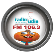 Rádio Radio Audio 106.3 FM