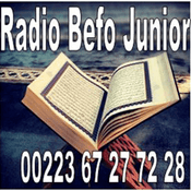 Rádio Radio Befo junior