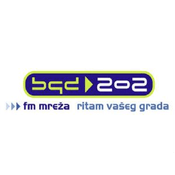 Rádio Radio Beograd 202