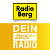 Rádio Radio Berg - Dein 2000er Radio