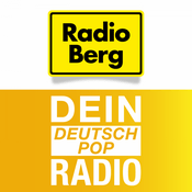 Rádio Radio Berg - Dein Deutsch Pop Radio