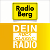 Rádio Radio Berg - Dein Rock Classic Radio