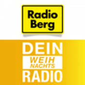 Rádio Radio Berg - Dein Weihnachts Radio