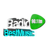 Rádio Radio BestMusic 90.1 FM