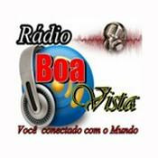 Rádio Rádio Boa Vista