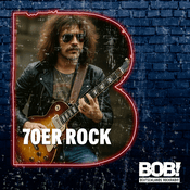 Rádio RADIO BOB! 70er Rock