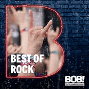 Rádio RADIO BOB! Best of Rock