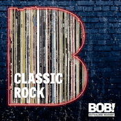 Rádio RADIO BOB! Classic Rock