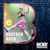 Rádio RADIO BOB! BOBs Deutsch Rock