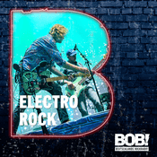 Rádio RADIO BOB! BOBs Electro Rock