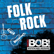 Rádio RADIO BOB! - Folk Rock