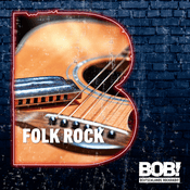 Rádio RADIO BOB! - Folk Rock