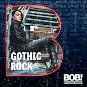 Rádio RADIO BOB! BOBs Gothic Rock