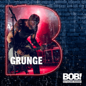 Rádio RADIO BOB! BOBs Grunge
