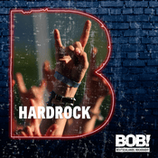 Rádio RADIO BOB! BOBs Hardrock
