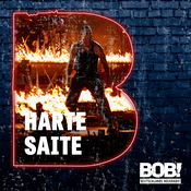 Rádio RADIO BOB! BOBs Harte Saite