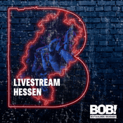 Rádio RADIO BOB! BOBs Livestream Hessen