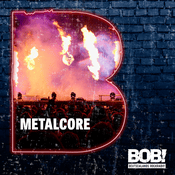Rádio RADIO BOB! BOBs Metalcore