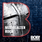 Rádio RADIO BOB! BOBs Mittelalter Rock