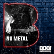 Rádio RADIO BOB! Nu Metal