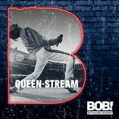 Rádio RADIO BOB! BOBs Queen-Stream