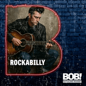 Rádio RADIO BOB! BOBs Rockabilly