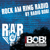 Rádio Rock am Ring Radio by RADIO BOB!