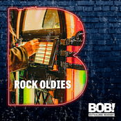 Rádio RADIO BOB! BOBs Rock Oldies