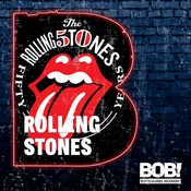 Rádio RADIO BOB! BOBs Rolling Stones