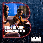 Rádio RADIO BOB! BOBs Singer & Songwriter