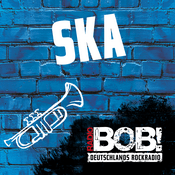 Rádio RADIO BOB Ska