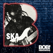 Rádio RADIO BOB Ska