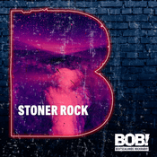 Rádio RADIO BOB! Stoner Rock