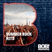 Rádio RADIO BOB! Summer Rock Hits