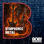 Rádio RADIO BOB! Symphonic Metal