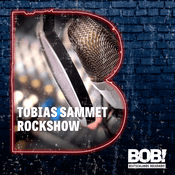 Rádio RADIO BOB! Tobias Sammet