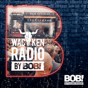 Rádio Wacken Radio by RADIO BOB!