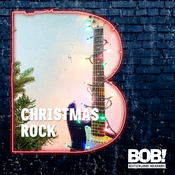 Rádio RADIO BOB! BOBs Christmas Rock