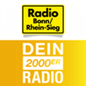 Rádio Radio Bonn / Rhein-Sieg - Dein 2000er Radio