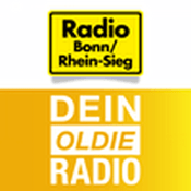 Rádio Radio Bonn / Rhein-Sieg - Dein Oldie Radio