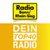 Rádio Radio Bonn / Rhein-Sieg - Dein Top40 Radio