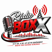 Rádio Radioboxx