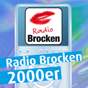Rádio Radio Brocken 2000er
