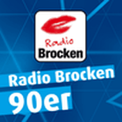 Rádio Radio Brocken 90er