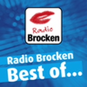 Rádio Radio Brocken Best of...