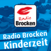 Rádio Radio Brocken Kinderzeit