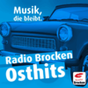 Rádio Radio Brocken Osthits