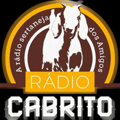 Rádio Rádio Cabrito