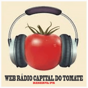 Rádio Web Rádio Capital do Tomate