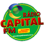 Rádio Rádio Capital FM Teresina